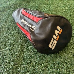 TaylorMade M5 Driver Headcover